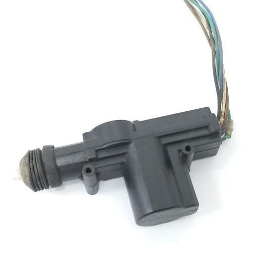 Motor Trava Porta Dianteira Direita Peugeot Partner 2003
