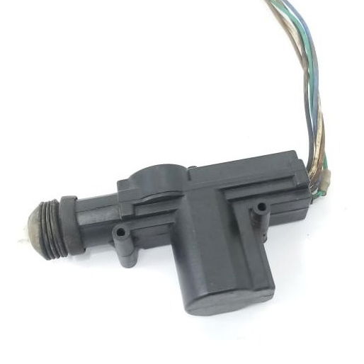 Motor Trava Porta Dianteira Direita Peugeot Partner 2003