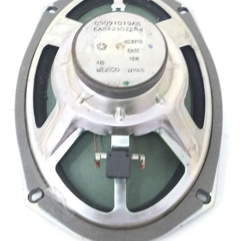 Alto Falante Porta Dianteira Direita Peugeot Partner 2003