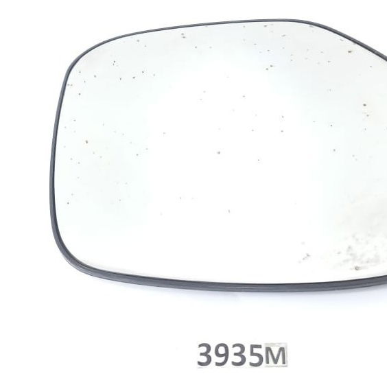 Espelho Retrovisor Esquerdo Peugeot Partner 2003