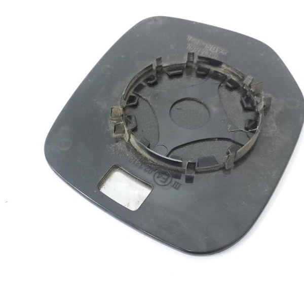 Espelho Retrovisor Esquerdo Peugeot Partner 2003