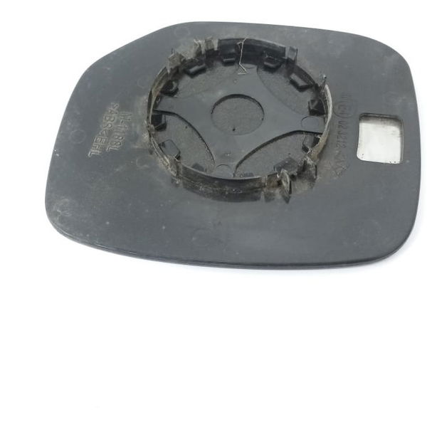 Espelho Retrovisor Esquerdo Peugeot Partner 2003
