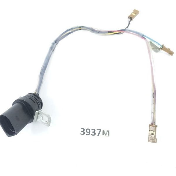 Chicote Caixa Câmbio Mercedes A250 2015