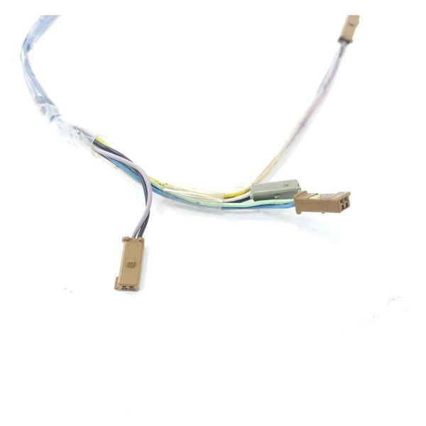 Chicote Caixa Câmbio Mercedes A250 2015