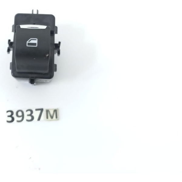 Botão Vidro Elétrico Porta Traseira Esquer Ford Fusion 2014