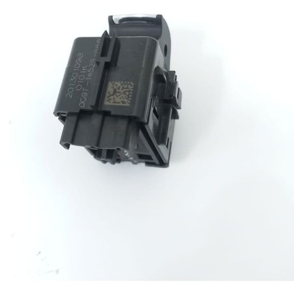 Botão Vidro Elétrico Porta Traseira Esquer Ford Fusion 2014
