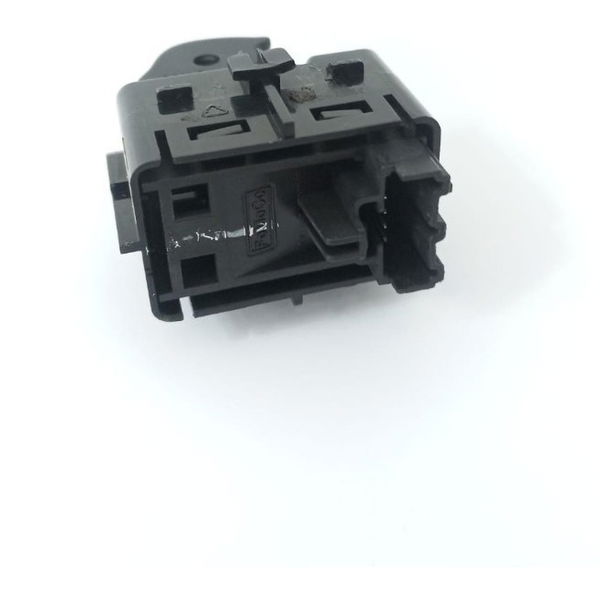 Botão Vidro Elétrico Porta Traseira Esquer Ford Fusion 2014