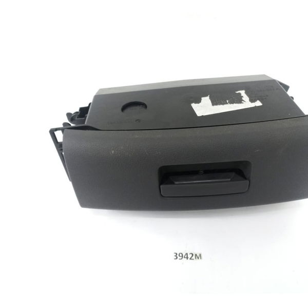 Porta Objeto Banco Dianteiro Esquerdo Vw Golf 2015