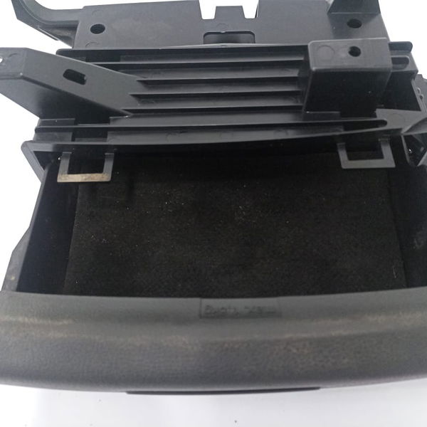 Porta Objeto Banco Dianteiro Esquerdo Vw Golf 2015