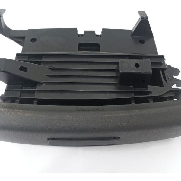Porta Objeto Banco Dianteiro Esquerdo Vw Golf 2015