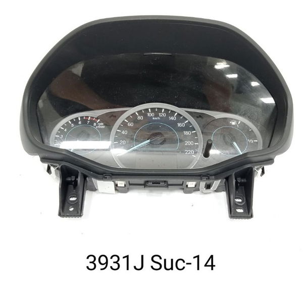 Painel Instrumentos Ford Ka 2020 2021