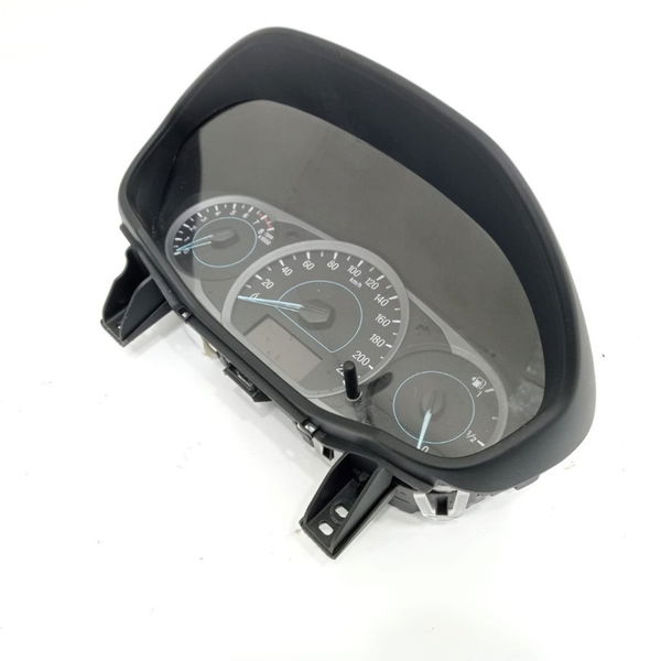 Painel Instrumentos Ford Ka 2020 2021
