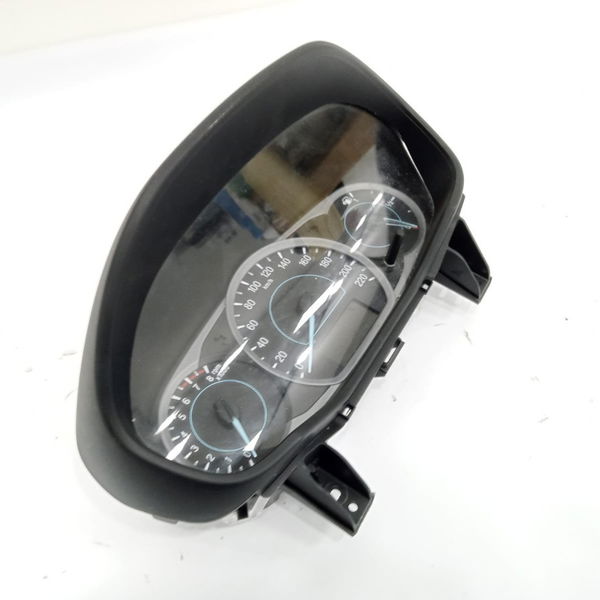 Painel Instrumentos Ford Ka 2020 2021