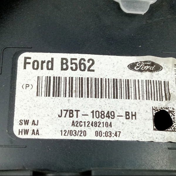 Painel Instrumentos Ford Ka 2020 2021