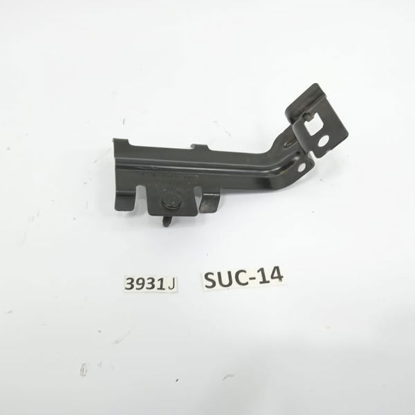 Suporte Módulo Ventoinha Ford Ka 2020 2021 J7bg12c503ab