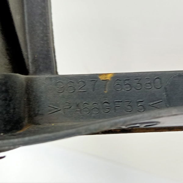 Coletor Admissão Peugeot Partner 2003