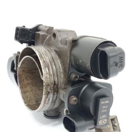 Tbi Corpo Borboleta Peugeot Partner 2003