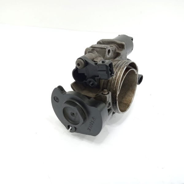 Tbi Corpo Borboleta Peugeot Partner 2003