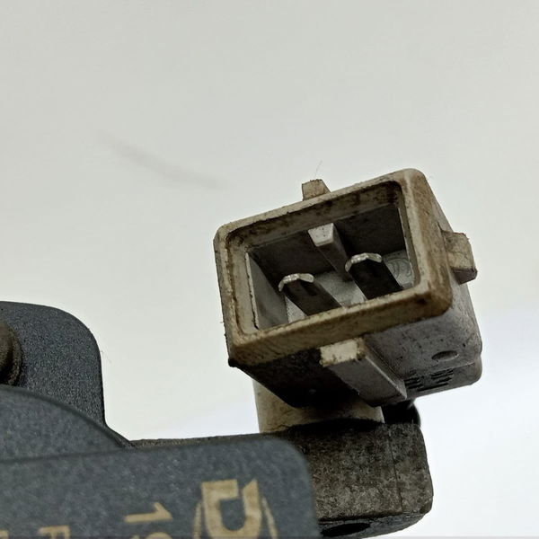 Tbi Corpo Borboleta Peugeot Partner 2003