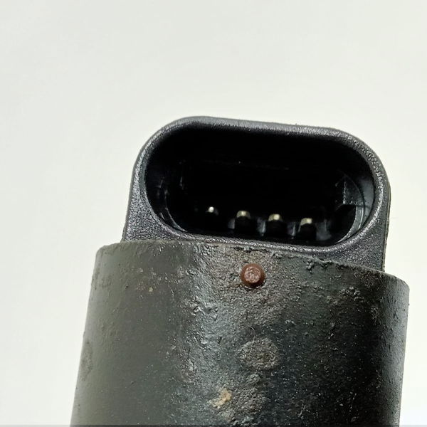 Tbi Corpo Borboleta Peugeot Partner 2003
