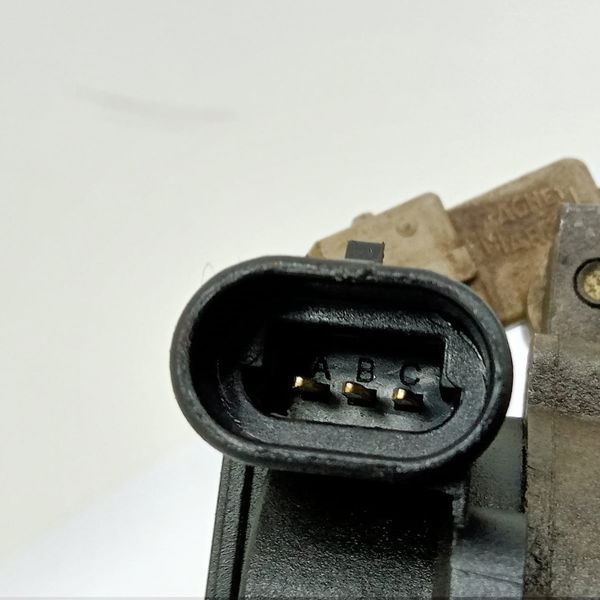 Tbi Corpo Borboleta Peugeot Partner 2003