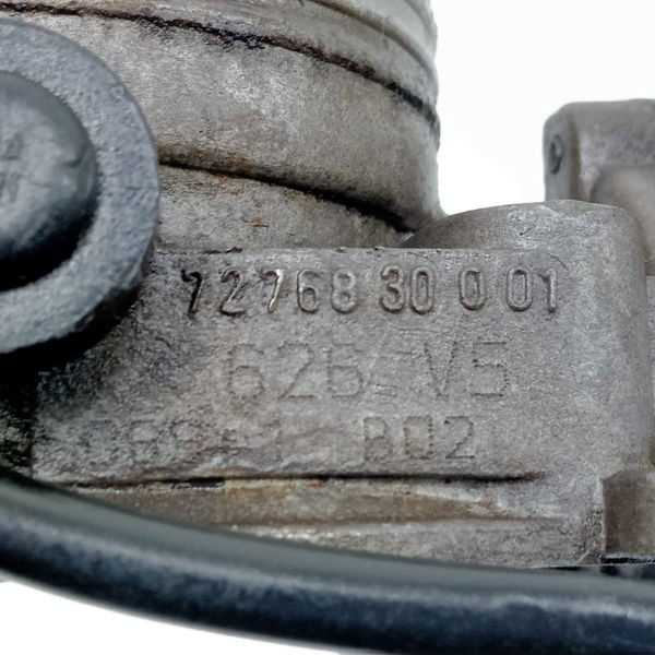 Tbi Corpo Borboleta Peugeot Partner 2003