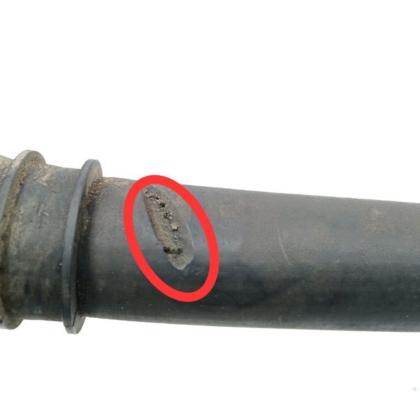 Mangueira Peugeot Partner 2003 96330544c8301 Detalhe