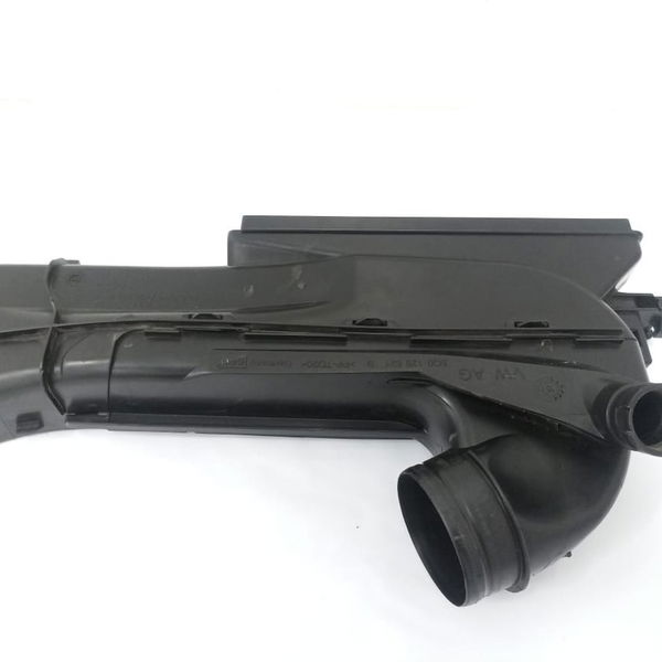 Duto Entrada De Ar Vw Tiguan 1.4 2020