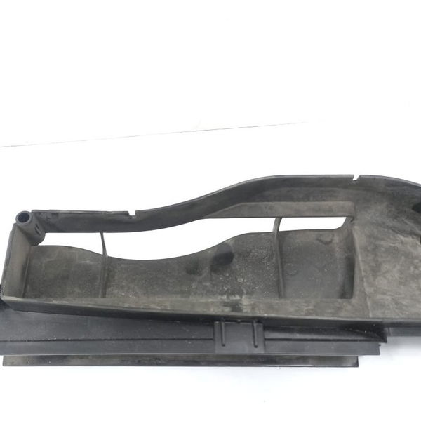 Duto Entrada De Ar Vw Tiguan 1.4 2020