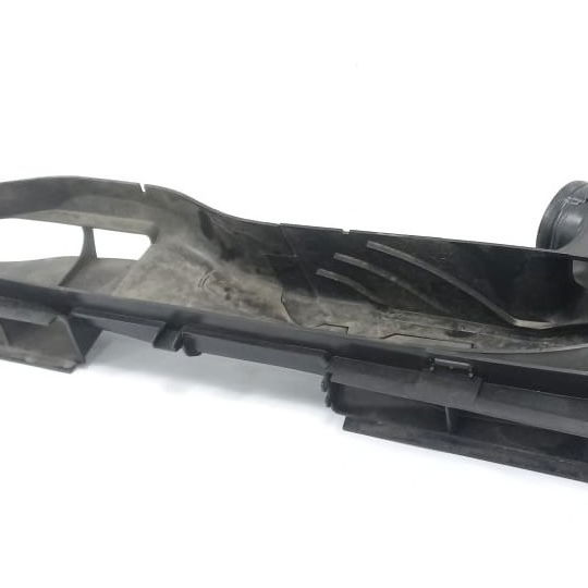 Duto Entrada De Ar Vw Tiguan 1.4 2020