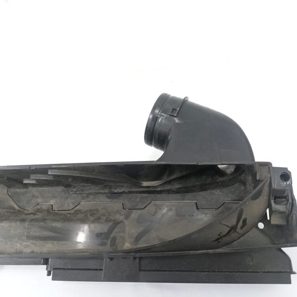Duto Entrada De Ar Vw Tiguan 1.4 2020