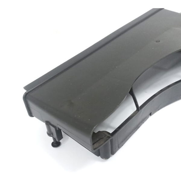Duto Entrada De Ar Vw Tiguan 1.4 2020