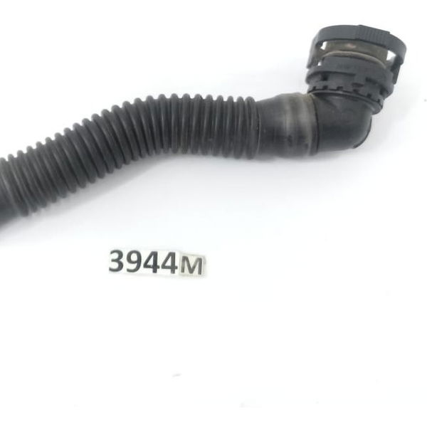 Mangueira Duto Entrada Ar Vw Tiguan 1.4 2020