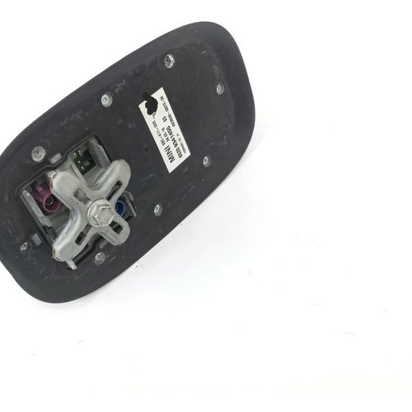 Antena Minicooper Clubman 2017