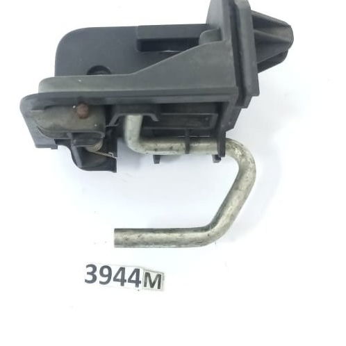 Suporte Traseiro Direito Mini Cooper Clubman 2017 9918017052
