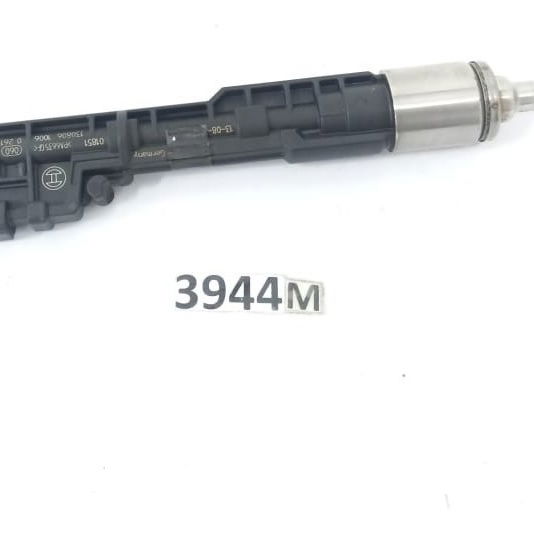 Bico Injetor Bmw 320i 2013 Gasolina
