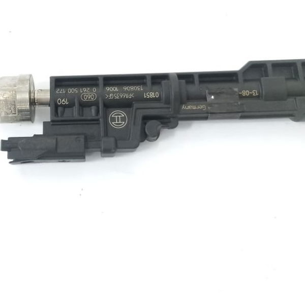 Bico Injetor Bmw 320i 2013 Gasolina