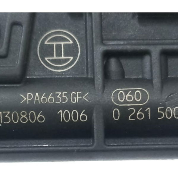 Bico Injetor Bmw 320i 2013 Gasolina