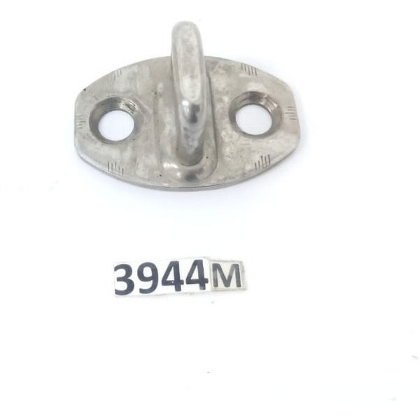 Batente Fechadura Porta Diantei Direi Audi A1 Sportback 2013