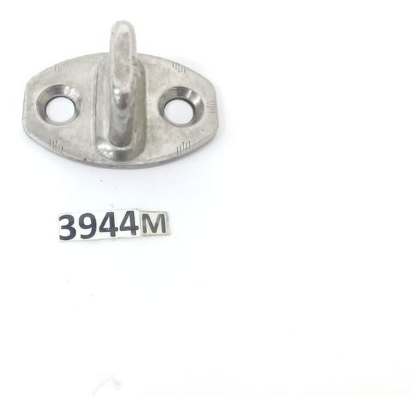 Batente Fechadura Porta Trase Esquer Audi A1 Sportback 2013