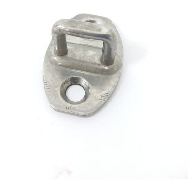 Batente Fechadura Porta Trase Esquer Audi A1 Sportback 2013
