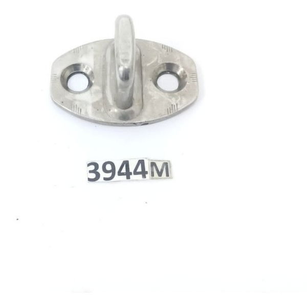 Batente Fechadura Porta Tras Direita Audi A1 Sportback 2013