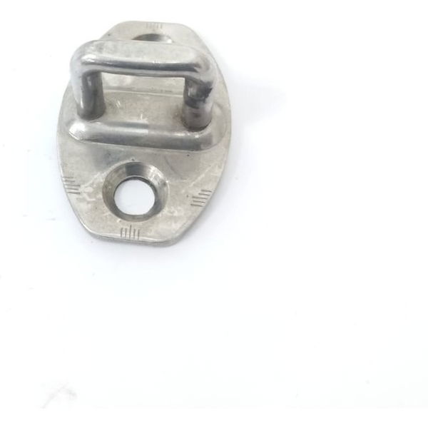 Batente Fechadura Porta Tras Direita Audi A1 Sportback 2013