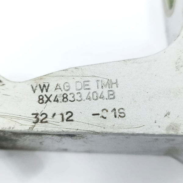 Dobradiça Inferior Porta Tras Direita Audi A1 Sportback 2013