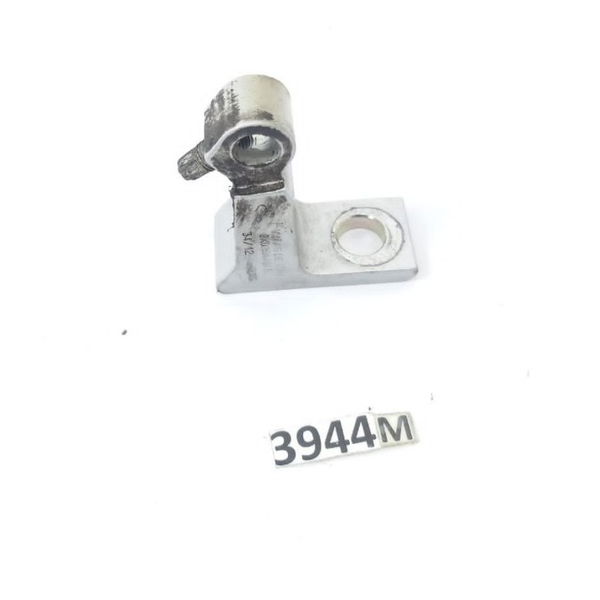 Dobradiça Superior Porta Tras Direita Audi A1 Sportback 2013