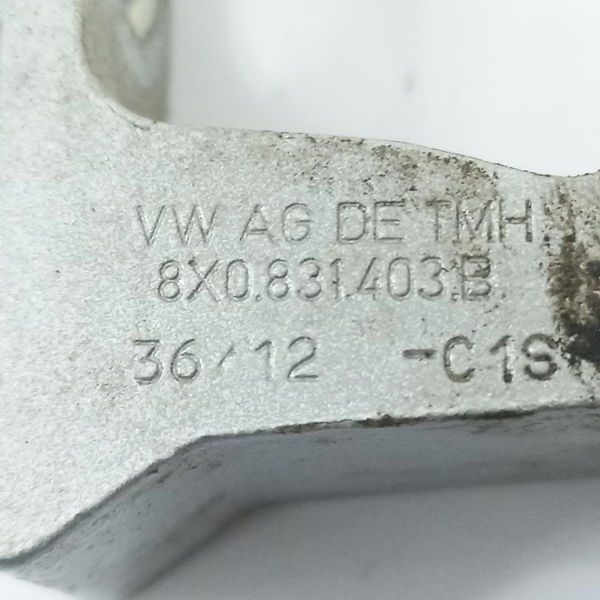 Dobradiça Inferior Porta Diant Esquer Audi A1 Sportback 2013