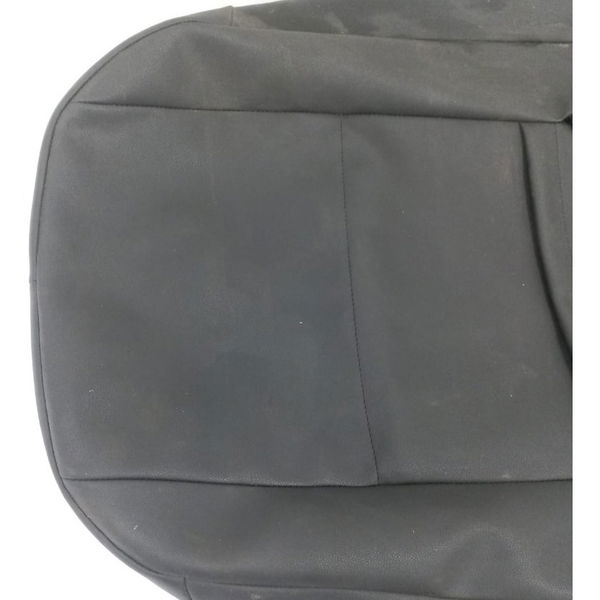 Capa Banco Dianteiro Esquerdo Vw Golf 2015