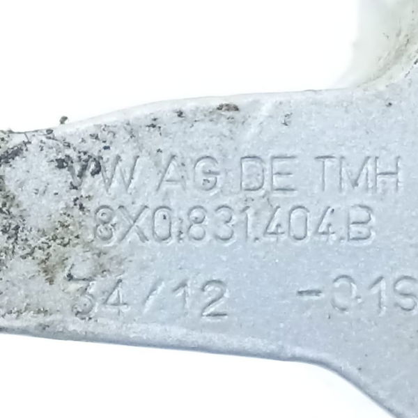 Dobradiça Inferior Porta Dian Direita Audi A1 Sportback 2013