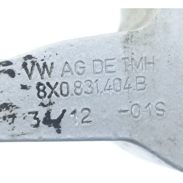 Dobradiça Superior Porta Dian Direita Audi A1 Sportback 2013