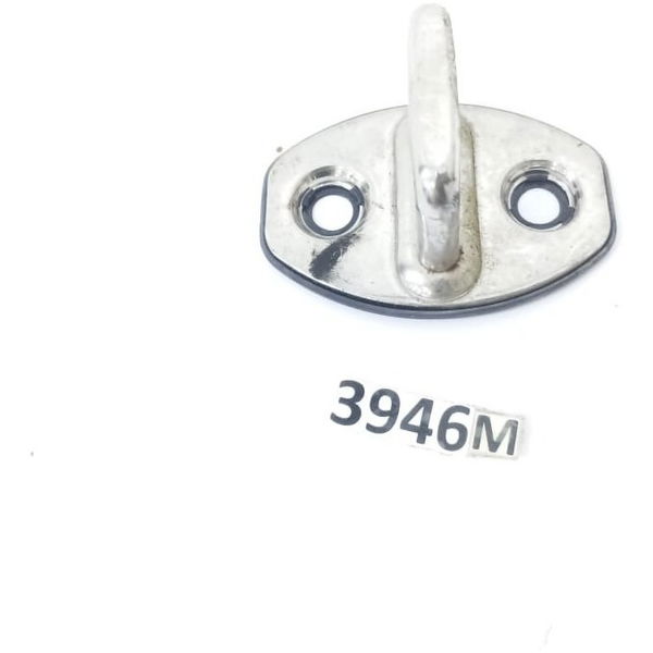 Batente Fechadura Porta Dianteira Direita Vw Jetta 2014